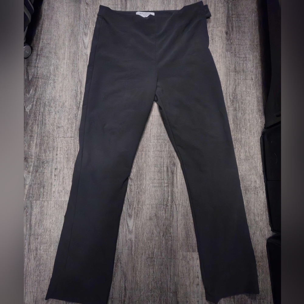 MM LaFleur Foster Pant - Grey 10